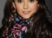 Nina Dobrev &amp; Paul Wesley Savannah Film Fest Opening