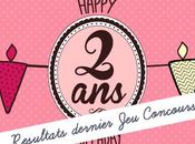 Résultats Ninaninana