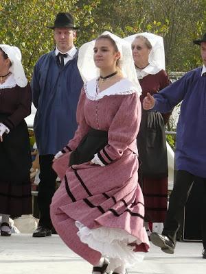 Bujaleuf et Saint Léonard de Noblat