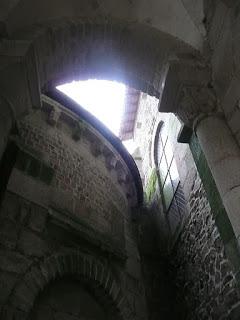 Bujaleuf et Saint Léonard de Noblat