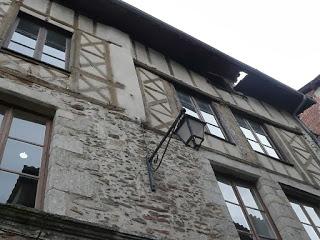 Bujaleuf et Saint Léonard de Noblat