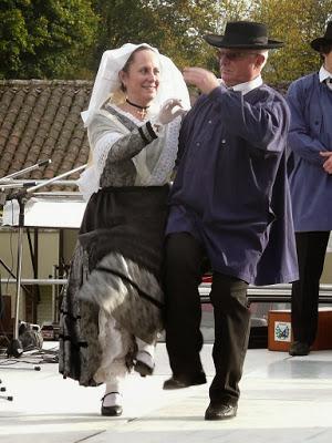 Bujaleuf et Saint Léonard de Noblat