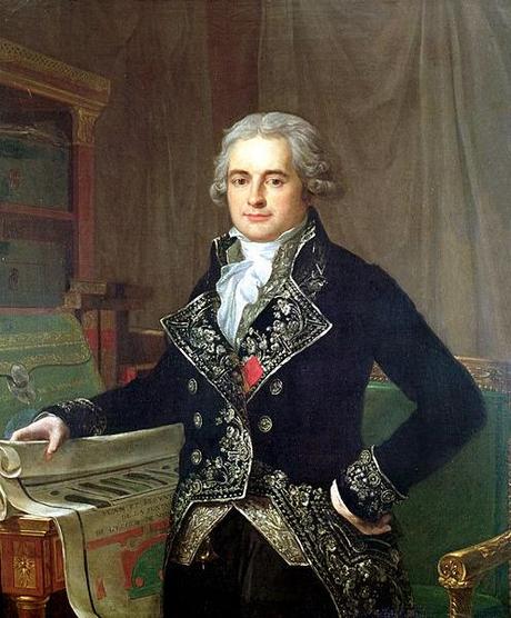 L’empire des sciences: Jean-Antoine Chaptal