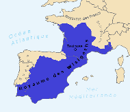 Les Wisigoths ont-ils aussi vendangé l'Aquitaine?