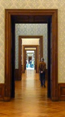 Château de Schleissheim (photos)