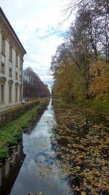 Château de Schleissheim (photos)