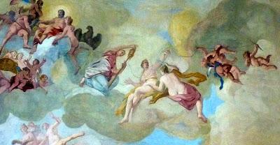 Château de Schleissheim (photos)