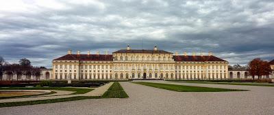 Château de Schleissheim (photos)