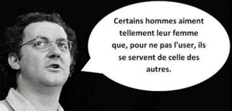 La  pensée de la semaine (2