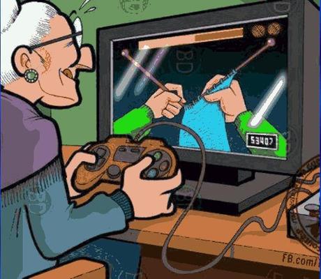 On n'arrête pas le progrès !