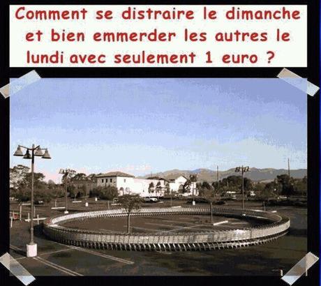 La photo de la semaine