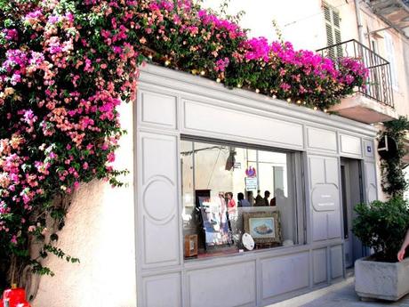 Do you Do you St Tropez ?