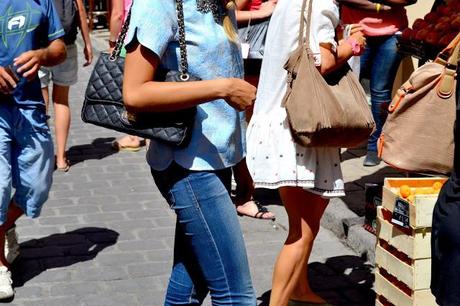 Do you Do you St Tropez ?