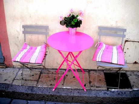 Do you Do you St Tropez ?