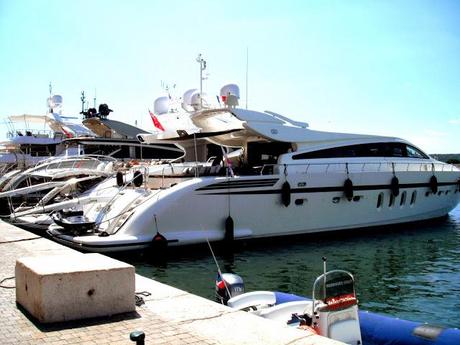 Do you Do you St Tropez ?