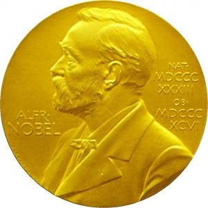 Prix Nobel