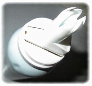 Mousse démaquillante - Cosmence