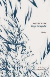 Tango Tranquille, Verena Hanf