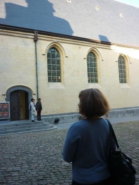 C'est lundi 28 octobre, que lisez-vous ? Et une visiteuse mystère !