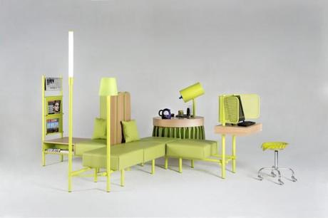Benchmark Furniture - 5.5 Design Studio