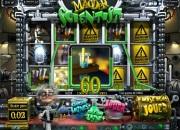 Machine a sous Un savant plus fou