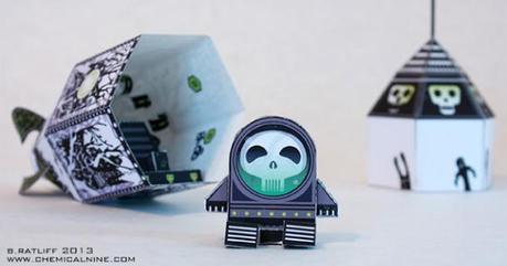 Blog_Paper_Toy_papertoy_Spook_Rocket_Chemical9 Blog_Paper_Toy_papertoy_Spook_Rocket_Chemical9