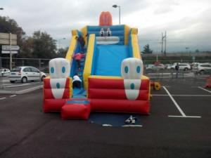 Pour la plus grande joie des enfants