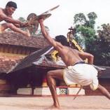 Le Kalarippayatt Le Kalarippayatt