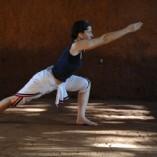 Le Kalarippayatt Le Kalarippayatt