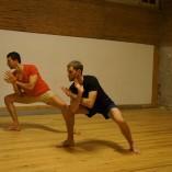 Le Kalarippayatt Le Kalarippayatt