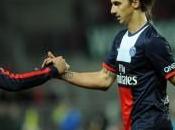 PSG-Ibra Ballon d’Or n’est rêve