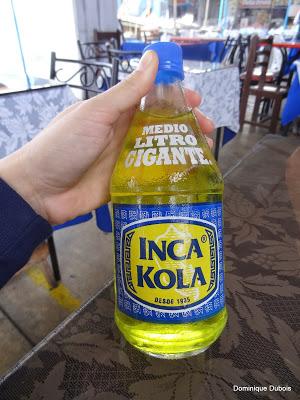 Un peu de Gastronomie