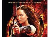 Bande annonce finale Hunger Games L’embrasement Francis Lawrence, sortie Novembre.