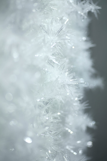 Tokujin Yoshioka - Crystallize