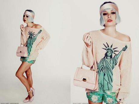 Gatsby style by Wildfox Couture