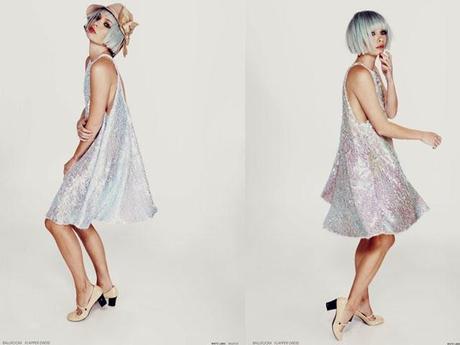 Gatsby style by Wildfox Couture