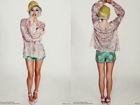 Gatsby style by Wildfox Couture