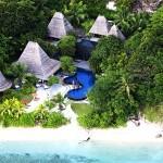 EVASION : MAIA – (Seychelles)
