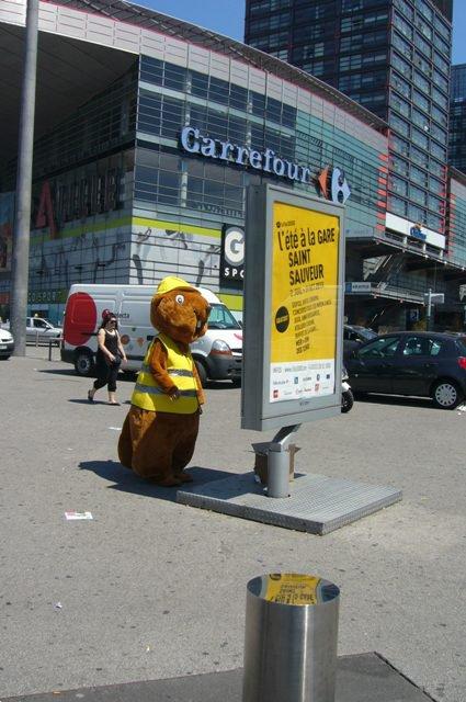 Le fantastique, c'est tous les jours !