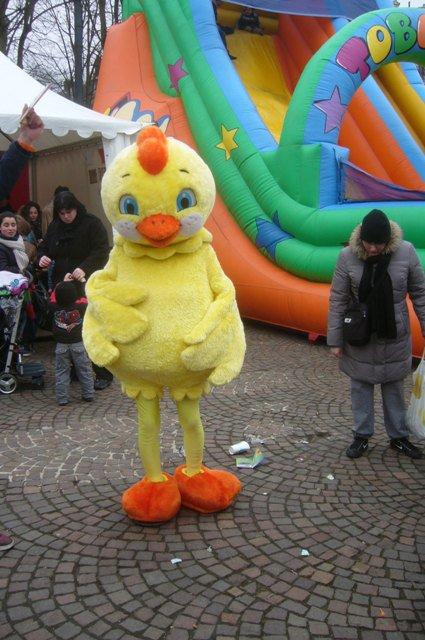 Le fantastique, c'est tous les jours !