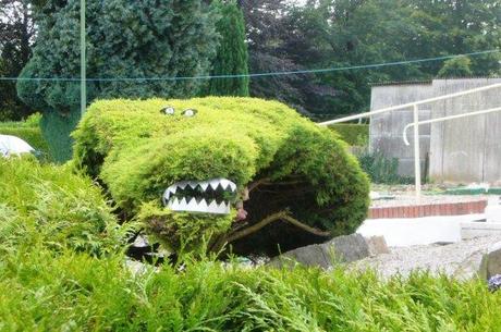 Le fantastique, c'est tous les jours !