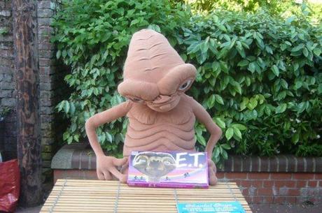 Le fantastique, c'est tous les jours !