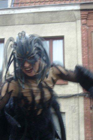 Le fantastique, c'est tous les jours !