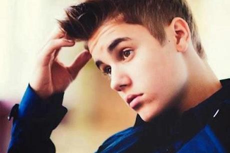 Nouveauté : Justin Bieber s'attaque au tube 
