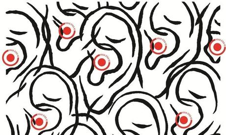 APPEL À CRÉATION RADIOPHONIQUE - FESTIVAL SONOR 2014