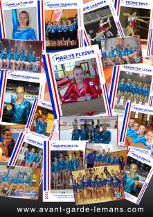 Soirée des Champions de la Ville du Mans 2013