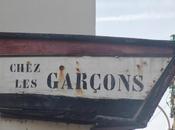 chez garçons