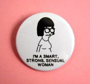 smart strong sensual women