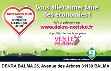 Toulouse Auto Bilan - Bénéficiez de remises exceptionnelles !