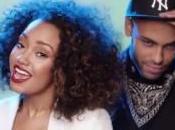 Little Découvrez clip MOVE, avant avec (vidéo)